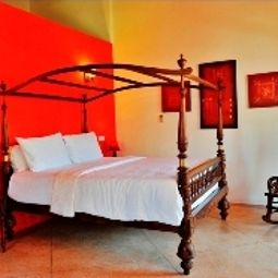  Galle Heritage Villa By Jetwing Fotos