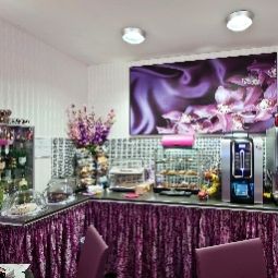 Buffet Relais dei Papi Fotos