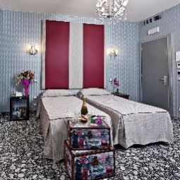 Habitación Relais dei Papi Fotos