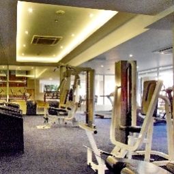 Fitness Sea Sun Sand Resort & Spa Fotos