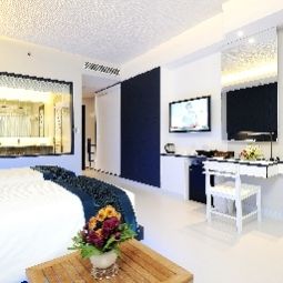 Habitación Sea Sun Sand Resort & Spa Fotos