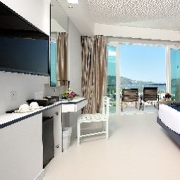 Habitación Sea Sun Sand Resort & Spa Fotos