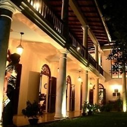 Hotelfotos Galle Heritage Villa By Jetwing
