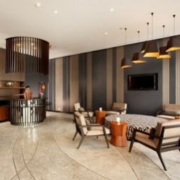 Hall Centra Ashlee Hotel Patong Fotos