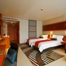  Centra Ashlee Hotel Patong Fotos