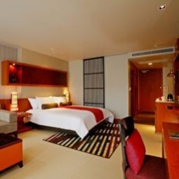  Centra Ashlee Hotel Patong Fotos