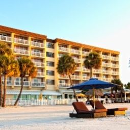 Hotelfotos Wyndham Garden Clearwater Beach