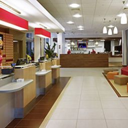  ibis Warszawa Reduta Fotos