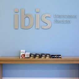  ibis Warszawa Reduta Fotos