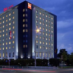  ibis Warszawa Reduta Fotos