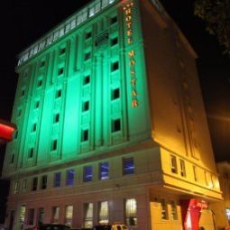 Mostar Hotel Tatvan Tatvan Bitlis