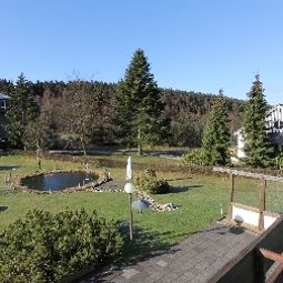 Ausblick Tröster Hotel Gasthaus Fotos
