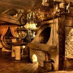Restaurante Góralski Dwór Gościniec Fotos