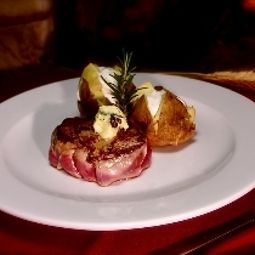 Restaurante Góralski Dwór Gościniec Fotos