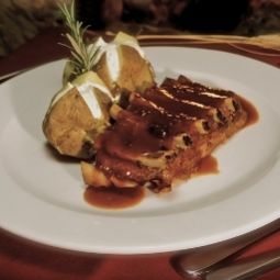 Restaurante Góralski Dwór Gościniec Fotos