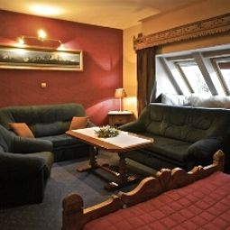 Habitación Góralski Dwór Gościniec Fotos