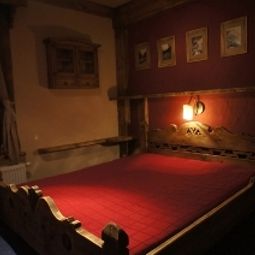 Habitación Góralski Dwór Gościniec Fotos