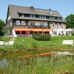 Außenansicht Tröster Hotel Gasthaus Fotos