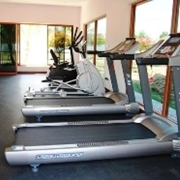Wellness/fitness area Manora-Garden Fotos