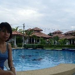 Pool Manora-Garden Fotos