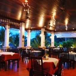 Restaurant Manora-Garden Fotos