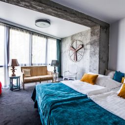 Hotelfotos Solei City Boutique Hotel