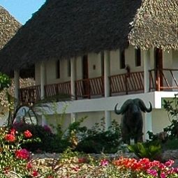 Hotelfotos Jacaranda Beach Ora Resort