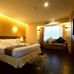  Khum Phucome Hotel Chiang Mai Fotos