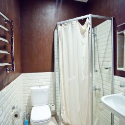 Łazienka Mary Hotel Fotos