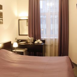  Mary Hotel Fotos