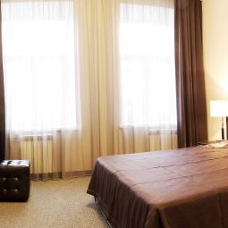  Mary Hotel Fotos