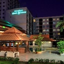  Khum Phucome Hotel Chiang Mai Fotos