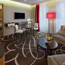 Suite Waldorf Astoria Berlin Fotos
