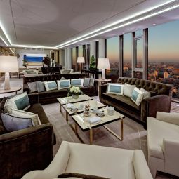 Suite Waldorf Astoria Berlin Fotos