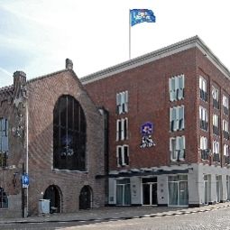 BEST WESTERN PLUS City Hotel Gouda Gouda Zuid-Holland