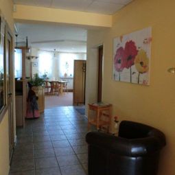 Interior view Roseneck Fotos