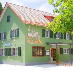 Prassberger Wangen Baden-Württemberg