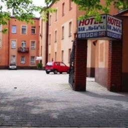Hotelfotos Ha-ga