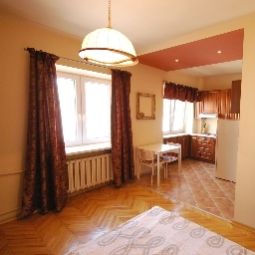  Apartment4you Plac Bankowy Fotos