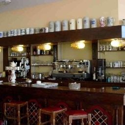 Bar Le Clos Normand Logis Fotos