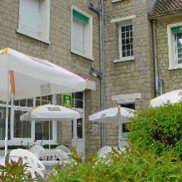 Hotelfotos Le Clos Normand Logis