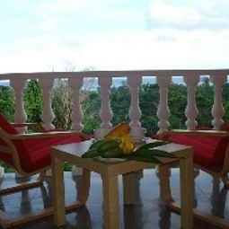 Hotelfotos Albizia Lodge