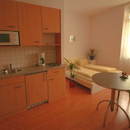  Boardinghouse Innsbruck Fotos