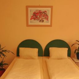  Boardinghouse Innsbruck Fotos