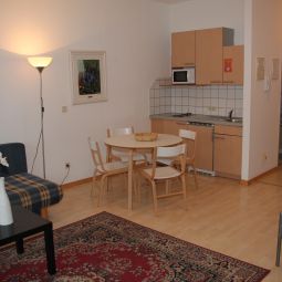  Boardinghouse Innsbruck Fotos