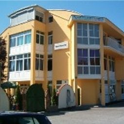  Boardinghouse Innsbruck Fotos