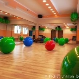 Fitness Centrum Młodości Villa&Fitness Club Fotos