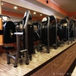  Centrum Młodości Villa&Fitness Club Fotos
