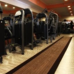  Centrum Młodości Villa&Fitness Club Fotos