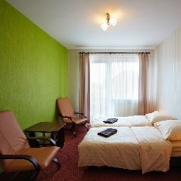  Centrum Młodości Villa&Fitness Club Fotos